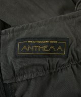 ANTHEM A（アンセムエー）ワンピース グレー サイズ:0(XS位) レディース/2200722133095