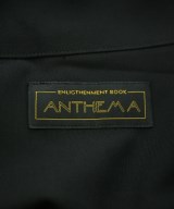ANTHEM A（アンセムエー）カジュアルシャツ 黒 サイズ:L メンズ/2200723073017