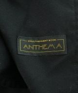 ANTHEM A（アンセムエー）スラックス 黒 サイズ:M メンズ/2200723073154