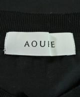 AOURE（アウール）Tシャツ・カットソー 黒 サイズ:L メンズ/2200638082036