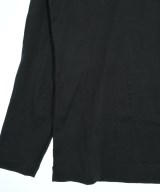 AOURE（アウール）Tシャツ・カットソー 黒 サイズ:L メンズ/2200638082036