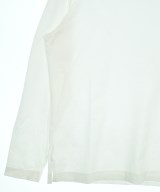AOURE（アウール）Tシャツ・カットソー 白 サイズ:L メンズ/2200638082043