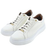 AOURE（アウール）スニーカー 白 サイズ:-(26.5cm位) メンズ/2200643804074