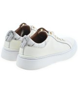 AOURE（アウール）スニーカー 白 サイズ:-(26.5cm位) メンズ/2200643804074