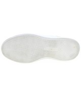 AOURE（アウール）スニーカー 白 サイズ:-(26.5cm位) メンズ/2200643804074