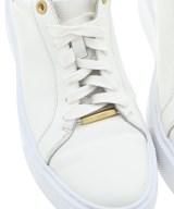 AOURE（アウール）スニーカー 白 サイズ:-(26.5cm位) メンズ/2200643804074