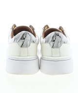 AOURE（アウール）スニーカー 白 サイズ:-(26.5cm位) メンズ/2200643804074