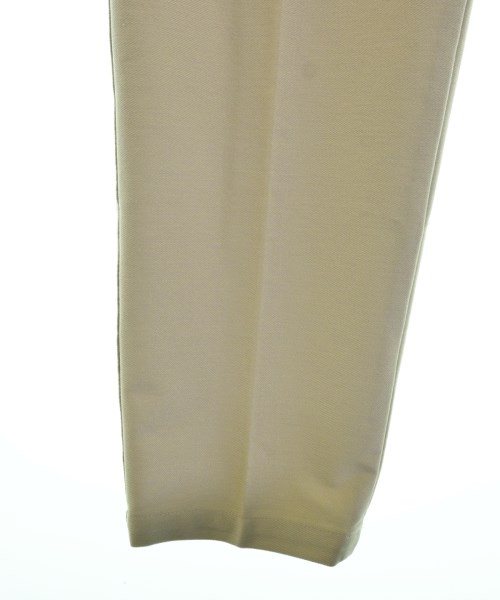 AOURE（アウール）スラックス グレー サイズ:S メンズ/2200644081214