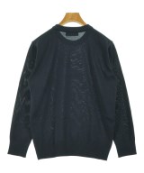 AOURE（アウール）ニット・セーター 紺 サイズ:M メンズ/2200619206055