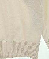 AOURE（アウール）ニット・セーター 白 サイズ:M メンズ/2200619206093