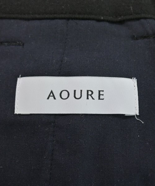 AOURE（アウール）その他 黒 サイズ:L メンズ/2200612432185