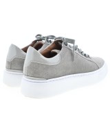 AOURE（アウール）スニーカー グレー サイズ:27.5cm メンズ/2200617793038