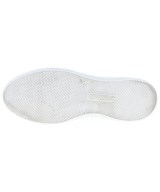 AOURE（アウール）スニーカー グレー サイズ:27.5cm メンズ/2200617793038