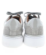 AOURE（アウール）スニーカー グレー サイズ:27.5cm メンズ/2200617793038