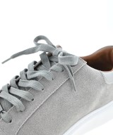 AOURE（アウール）スニーカー グレー サイズ:27.5cm メンズ/2200617793038