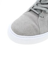 AOURE（アウール）スニーカー グレー サイズ:27.5cm メンズ/2200617793038