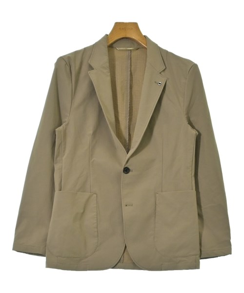 AOURE（アウール）その他 ベージュ サイズ:S/S メンズ/2200678319024