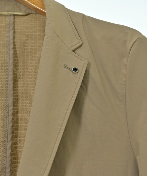 AOURE（アウール）その他 ベージュ サイズ:S/S メンズ/2200678319024