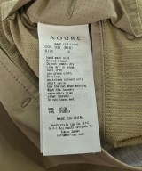 AOURE（アウール）その他 ベージュ サイズ:S/S メンズ/2200678319024