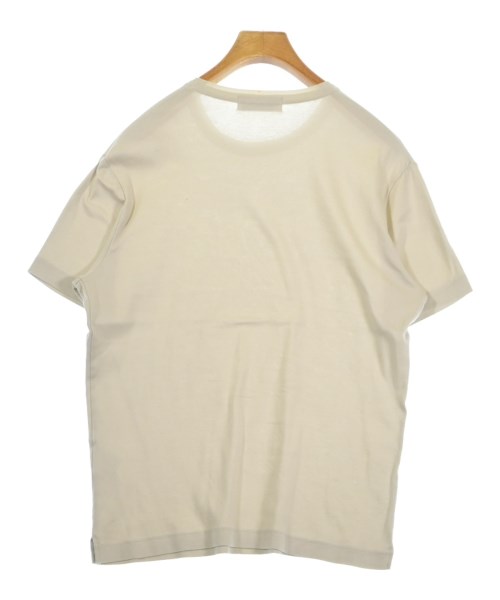 AOURE（アウール）Tシャツ・カットソー ベージュ サイズ:M メンズ/2200680665027