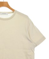 AOURE（アウール）Tシャツ・カットソー ベージュ サイズ:M メンズ/2200680665027