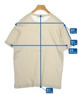AOURE（アウール）Tシャツ・カットソー ベージュ サイズ:M メンズ/2200680665027