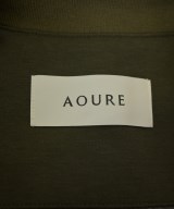 AOURE（アウール）その他 カーキ サイズ:M メンズ/2200680665034