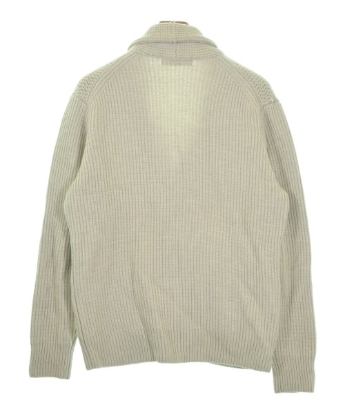 AOURE（アウール）カーディガン グレー サイズ:L メンズ/2200661442012