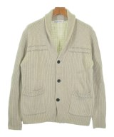 AOURE（アウール）カーディガン グレー サイズ:L メンズ/2200661442012