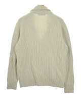 AOURE（アウール）カーディガン グレー サイズ:L メンズ/2200661442012