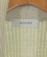 AOURE（アウール）カーディガン グレー サイズ:L メンズ/2200661442012