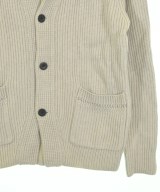 AOURE（アウール）カーディガン グレー サイズ:L メンズ/2200661442012