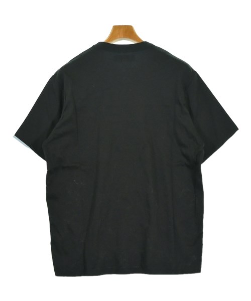 AOURE（アウール）Tシャツ・カットソー 黒 サイズ:L メンズ/2200710480026