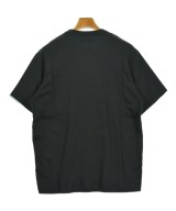 AOURE（アウール）Tシャツ・カットソー 黒 サイズ:L メンズ/2200710480026