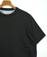AOURE（アウール）Tシャツ・カットソー 黒 サイズ:L メンズ/2200710480026