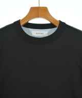 AOURE（アウール）Tシャツ・カットソー 黒 サイズ:L メンズ/2200710480026