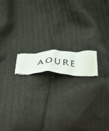 AOURE（アウール）スラックス グレー サイズ:M メンズ/2200713517026