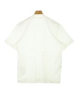 AOURE（アウール）Tシャツ・カットソー 白 サイズ:M メンズ/2200646557168