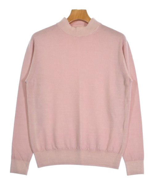 AOURE(アウール)ニット・セーター ピンク サイズ:M/2200639777047