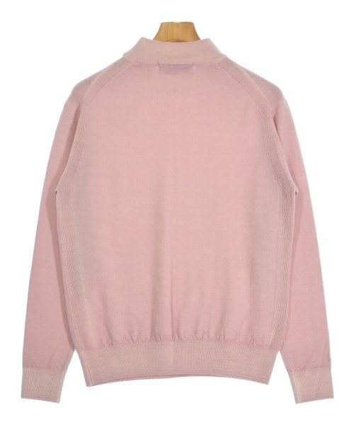 AOURE（アウール）ニット・セーター ピンク サイズ:M メンズ/2200639777047