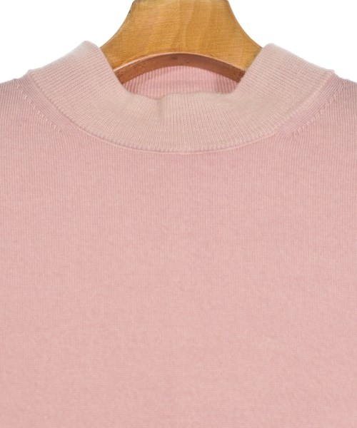 AOURE（アウール）ニット・セーター ピンク サイズ:M メンズ/2200639777047