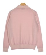 AOURE（アウール）ニット・セーター ピンク サイズ:M メンズ/2200639777047