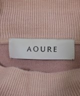 AOURE（アウール）ニット・セーター ピンク サイズ:M メンズ/2200639777047