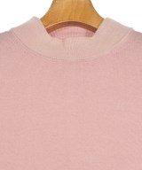 AOURE（アウール）ニット・セーター ピンク サイズ:M メンズ/2200639777047