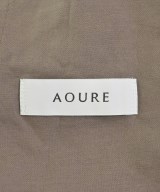 AOURE（アウール）その他 茶 サイズ:M メンズ/2200639777078