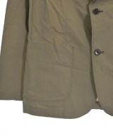 AOURE（アウール）テーラードジャケット 茶 サイズ:M メンズ/2200639777092