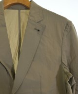 AOURE（アウール）テーラードジャケット 茶 サイズ:M メンズ/2200639777092