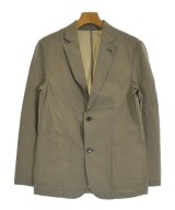 AOURE テーラードジャケット