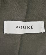 AOURE（アウール）その他 カーキ サイズ:M メンズ/2200706547016