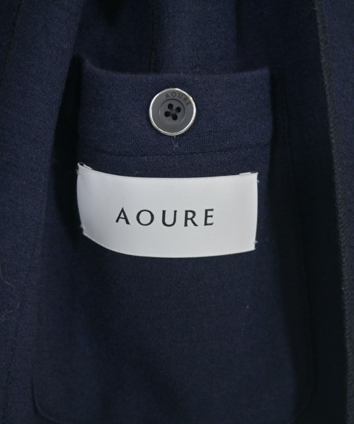 AOURE（アウール）その他 紺 サイズ:L/M メンズ/2200666186010